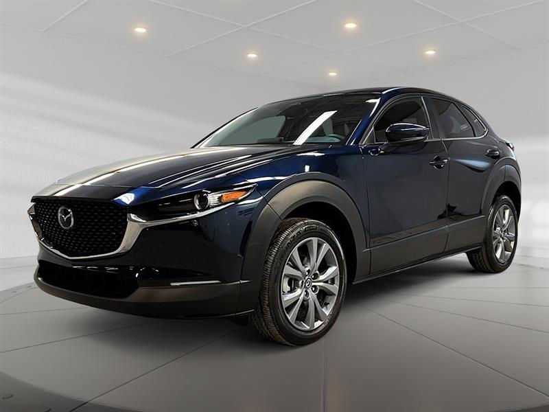 mazda CX-30 2025