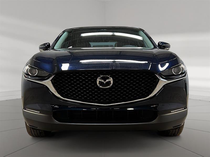 mazda CX-30 2025 - 2