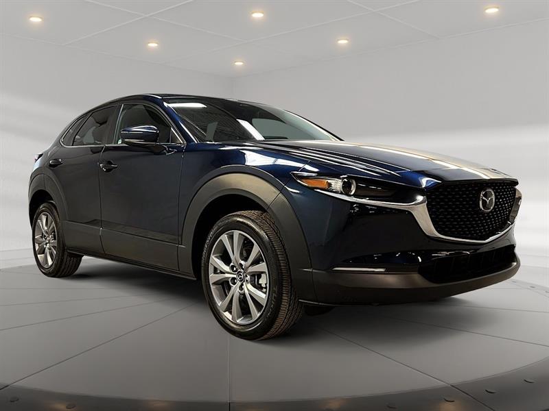 mazda CX-30 2025 - 3