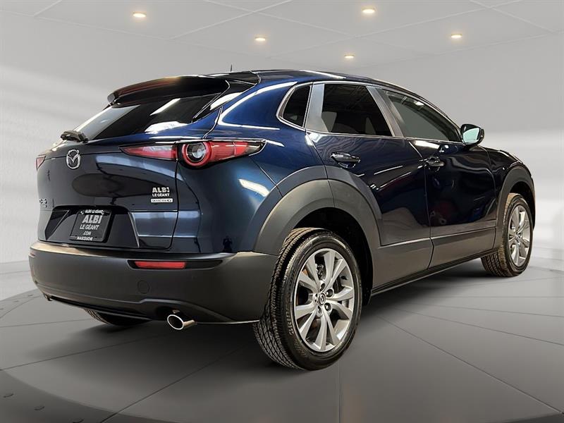 mazda CX-30 2025 - 4