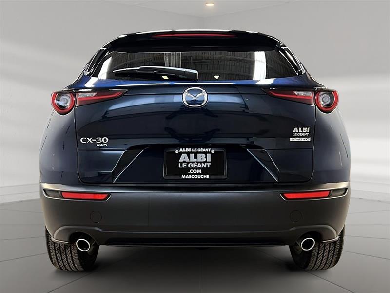 mazda CX-30 2025 - 5