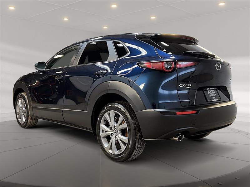 mazda CX-30 2025 - 6