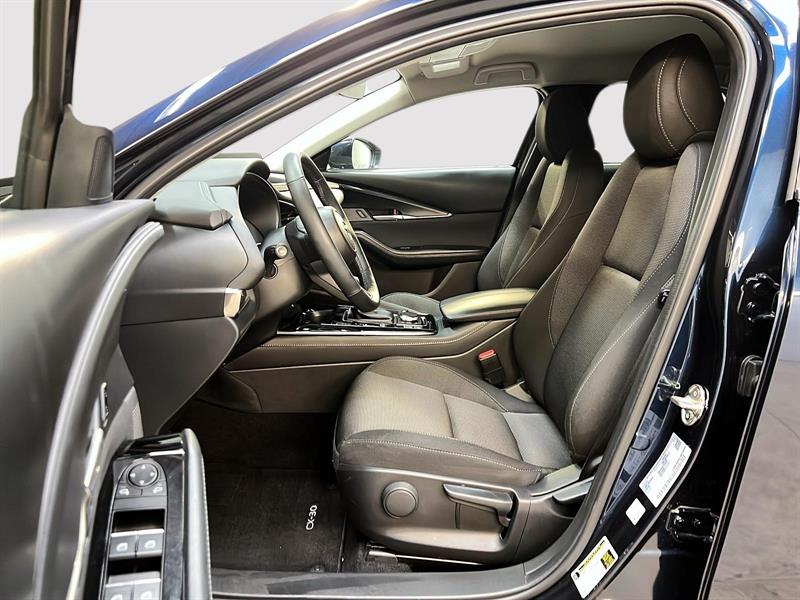mazda CX-30 2025 - 7