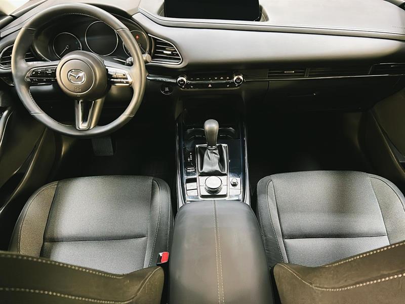 mazda CX-30 2025 - 10
