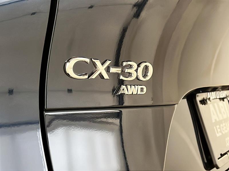 mazda CX-30 2025 - 25