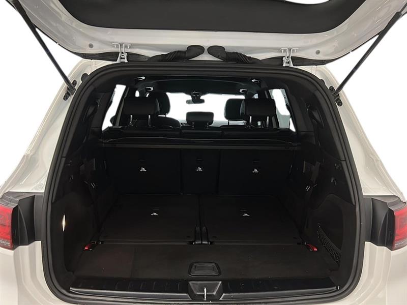 mercedes-benz GLB 2021 - 10
