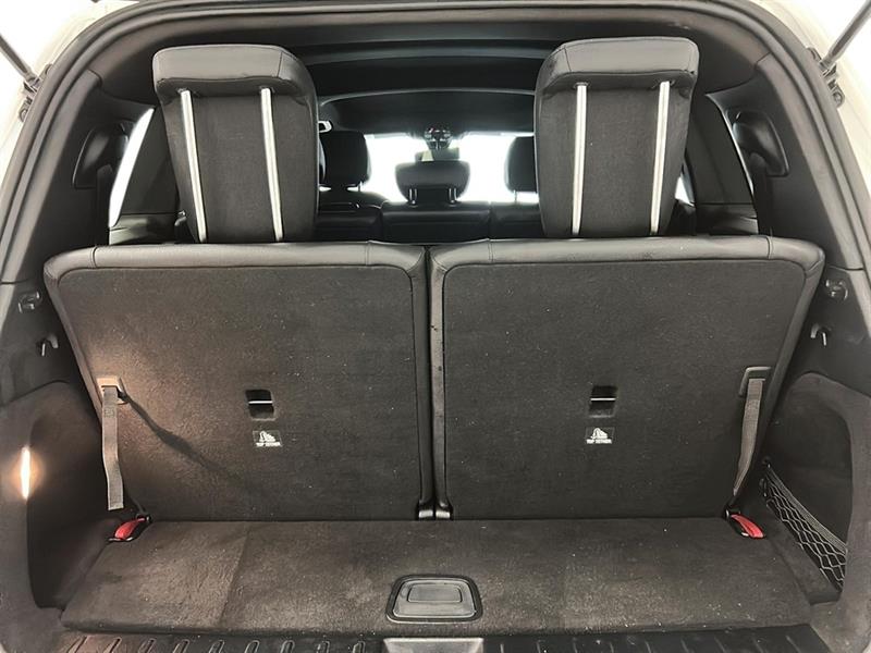 mercedes-benz GLB 2021 - 11