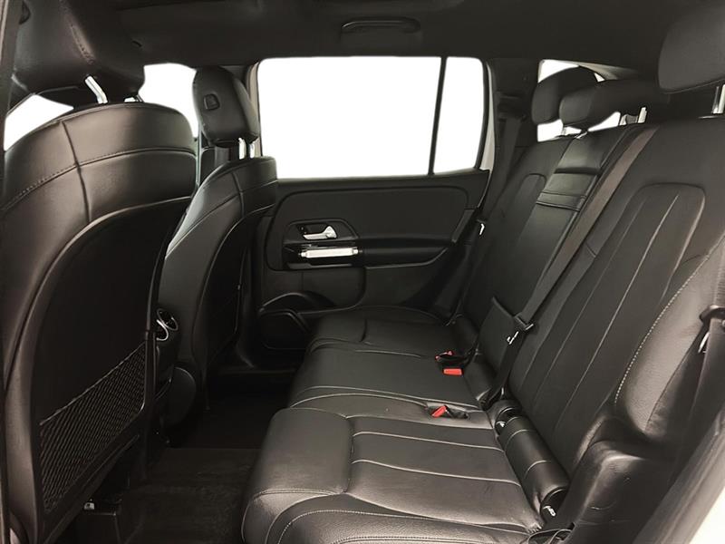 mercedes-benz GLB 2021 - 15