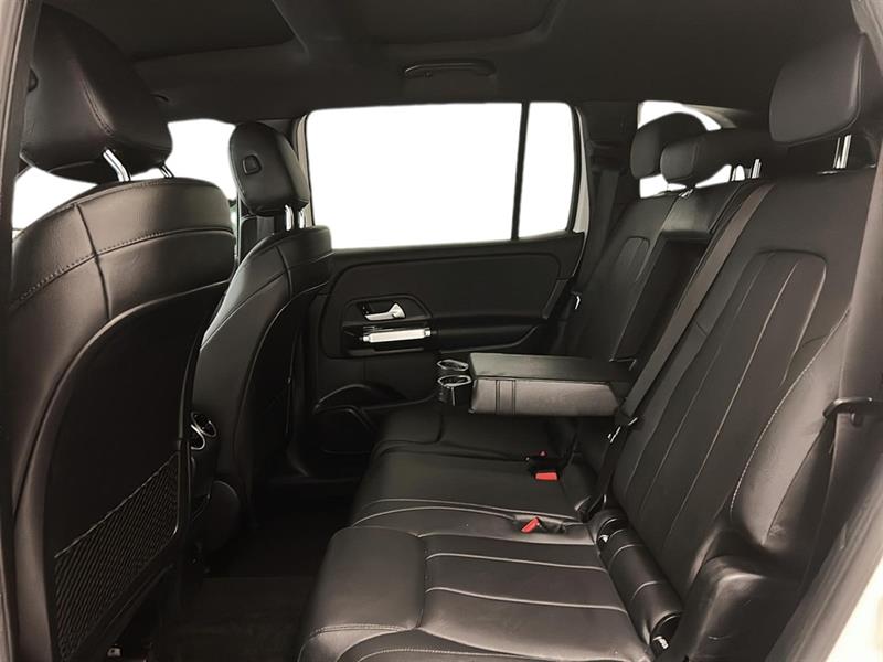mercedes-benz GLB 2021 - 17