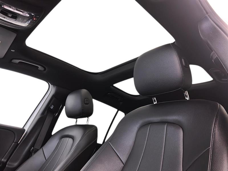 mercedes-benz GLB 2021 - 29