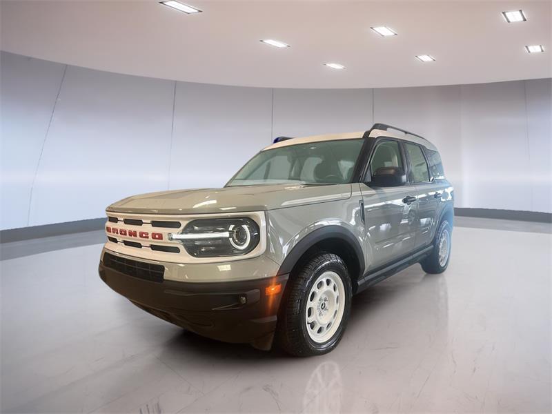 ford Bronco Sport 2023