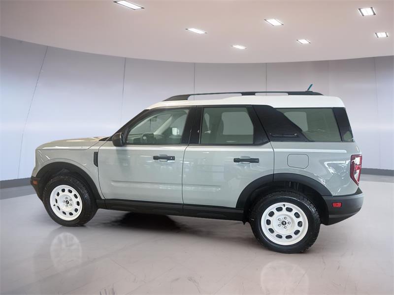 ford Bronco Sport 2023 - 3