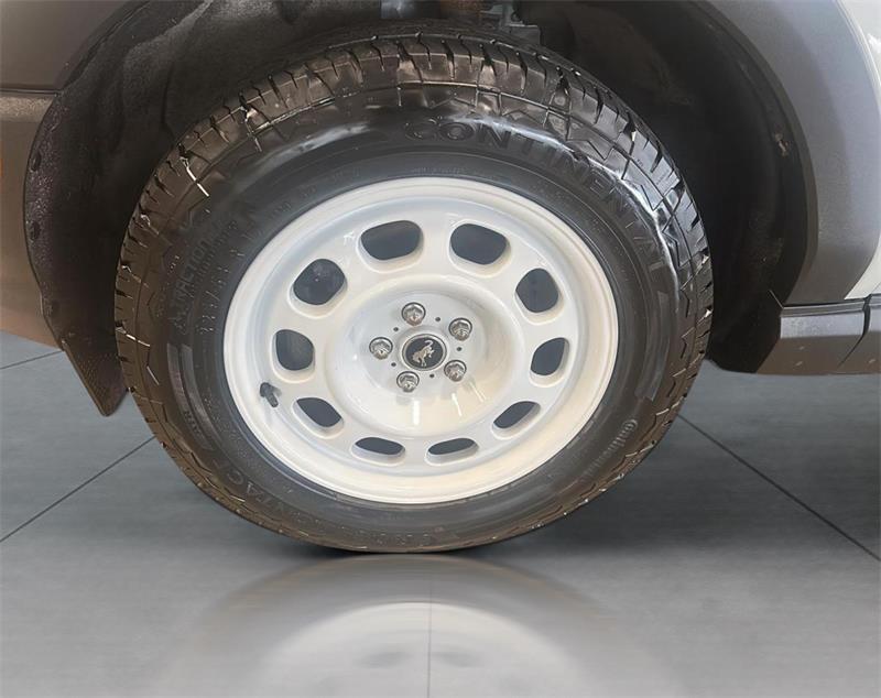 ford Bronco Sport 2023 - 4