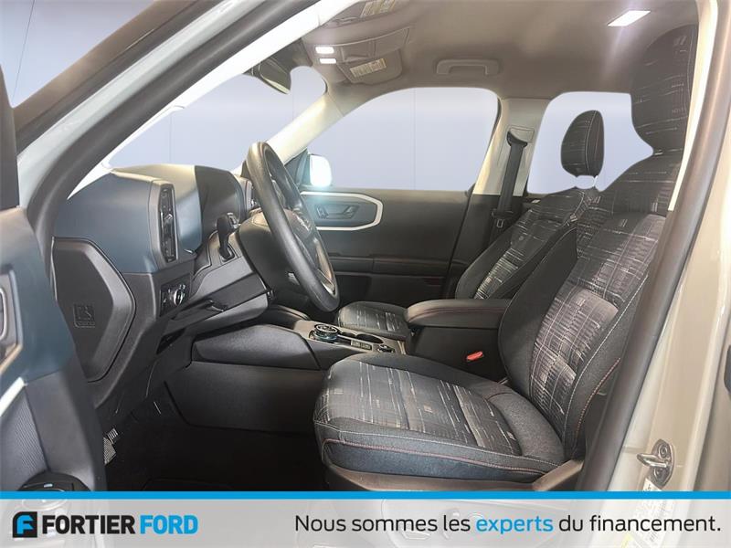 ford Bronco Sport 2023 - 6