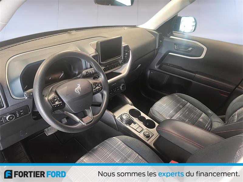 ford Bronco Sport 2023 - 7