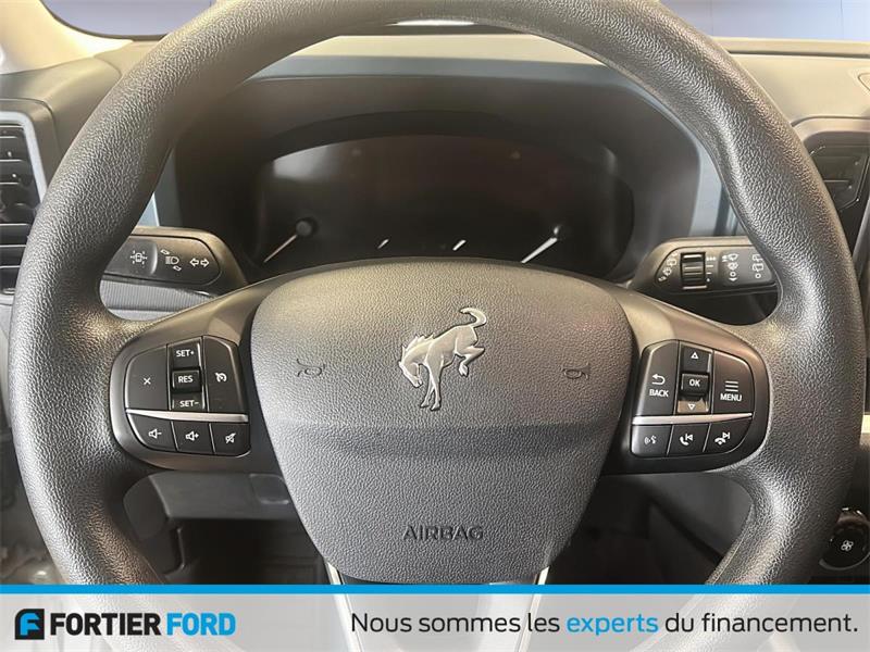 ford Bronco Sport 2023 - 9
