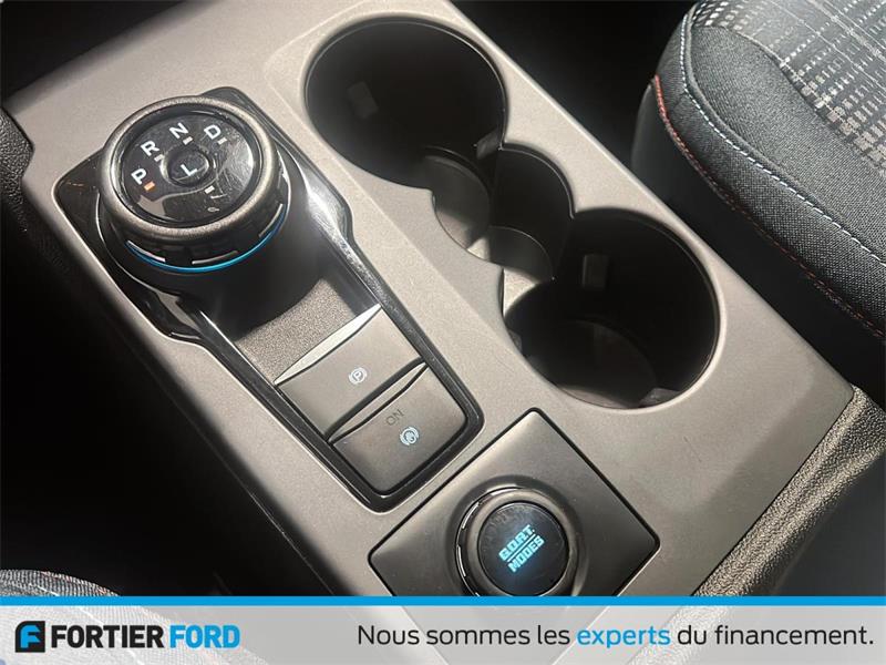 ford Bronco Sport 2023 - 12