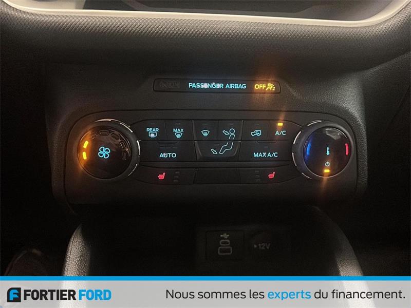 ford Bronco Sport 2023 - 14