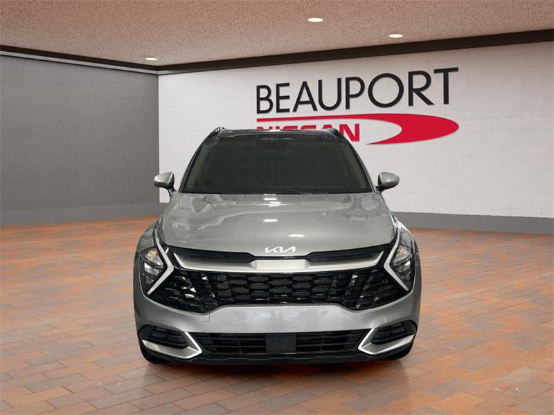 kia Sportage 2023 - 3