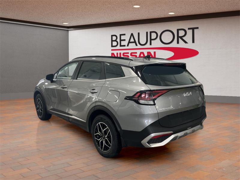kia Sportage 2023 - 6