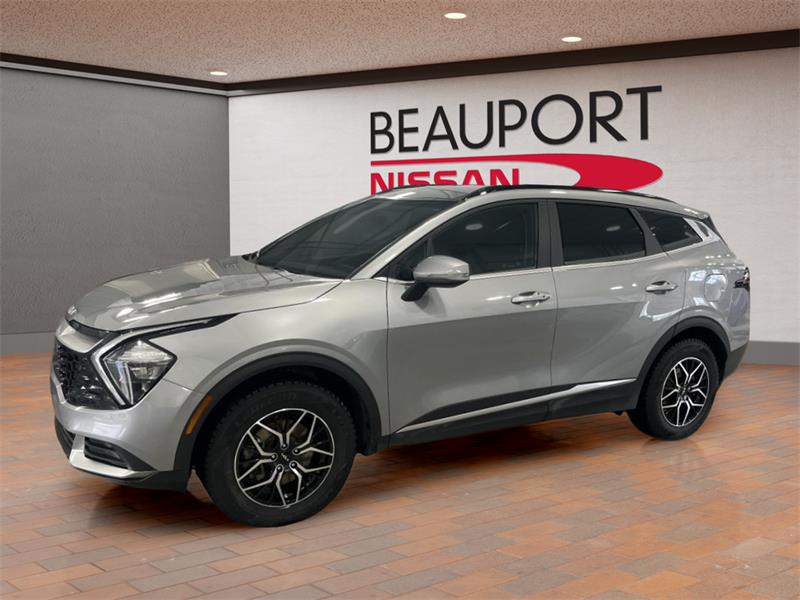 kia Sportage 2023 - 7