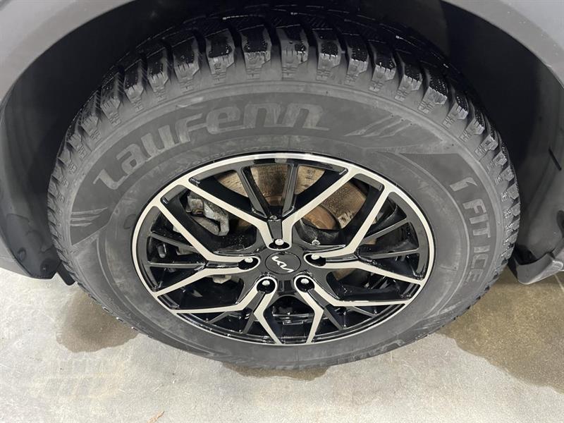 kia Sportage 2023 - 9