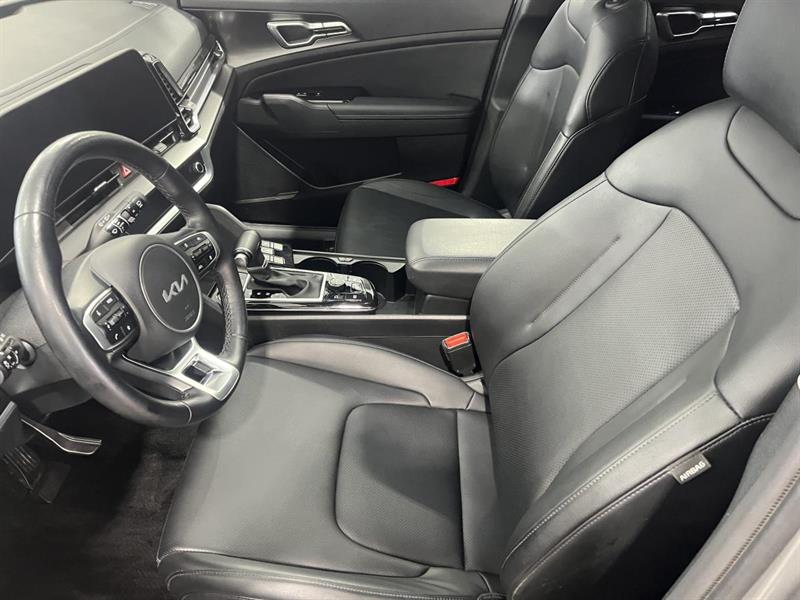 kia Sportage 2023 - 11