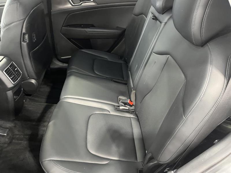 kia Sportage 2023 - 13