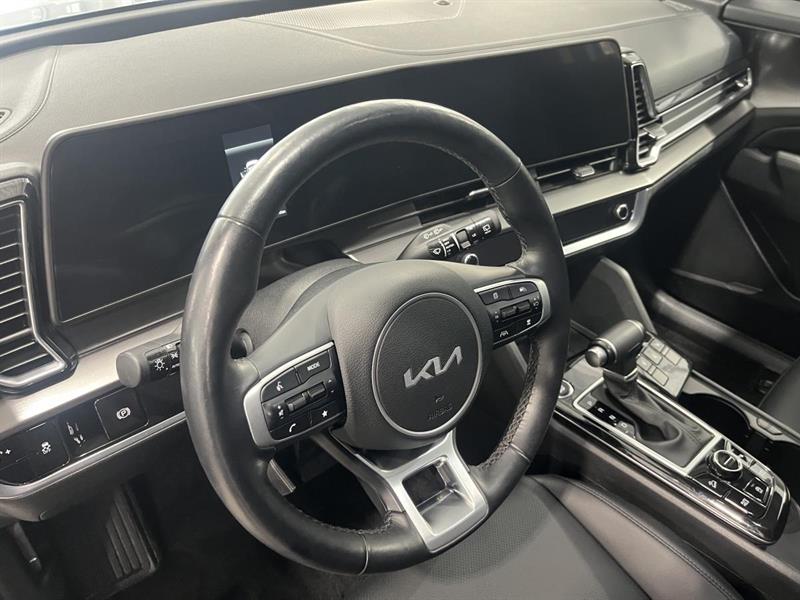 kia Sportage 2023 - 15