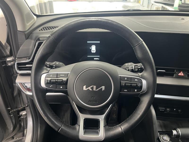 kia Sportage 2023 - 18