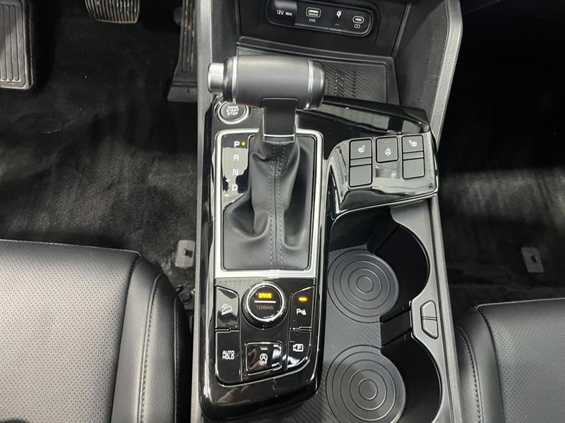kia Sportage 2023 - 22