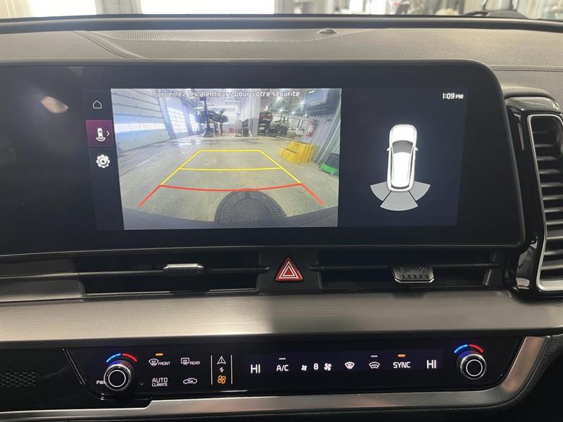 kia Sportage 2023 - 23
