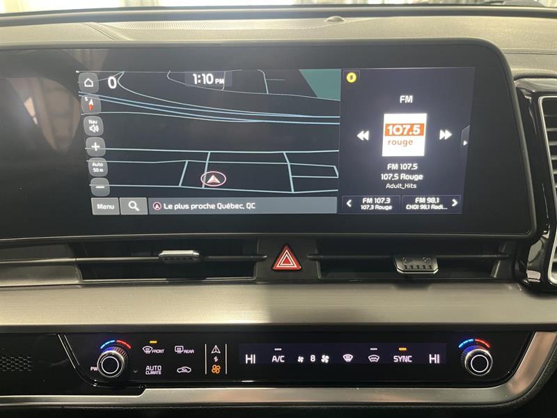 kia Sportage 2023 - 24