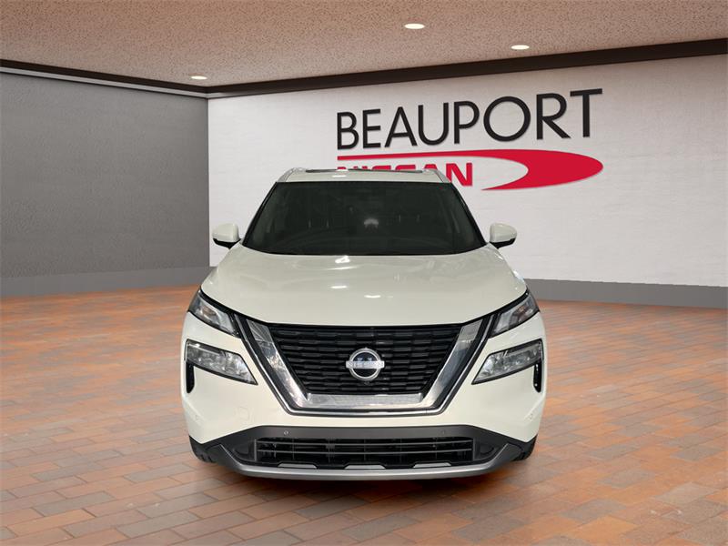 nissan Rogue 2023 - 3