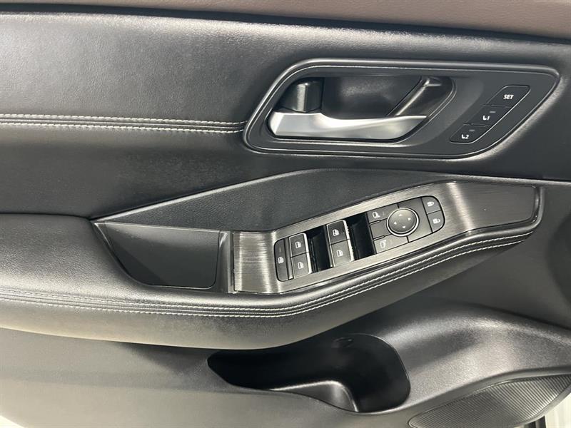 nissan Rogue 2023 - 15