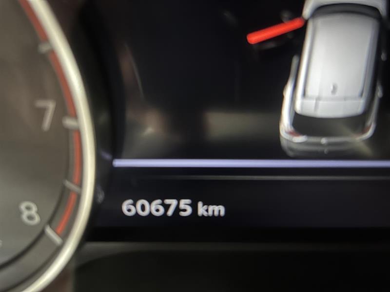 nissan Rogue 2023 - 18