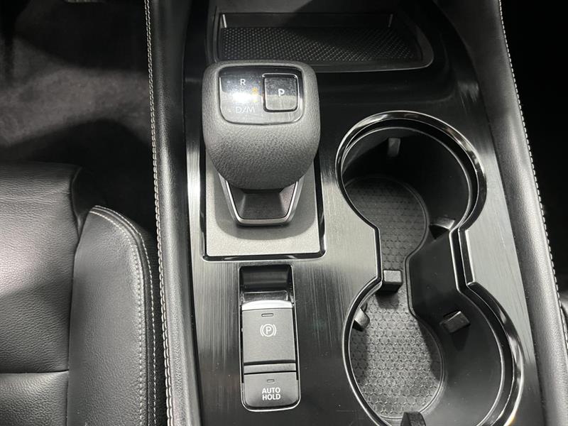 nissan Rogue 2023 - 21