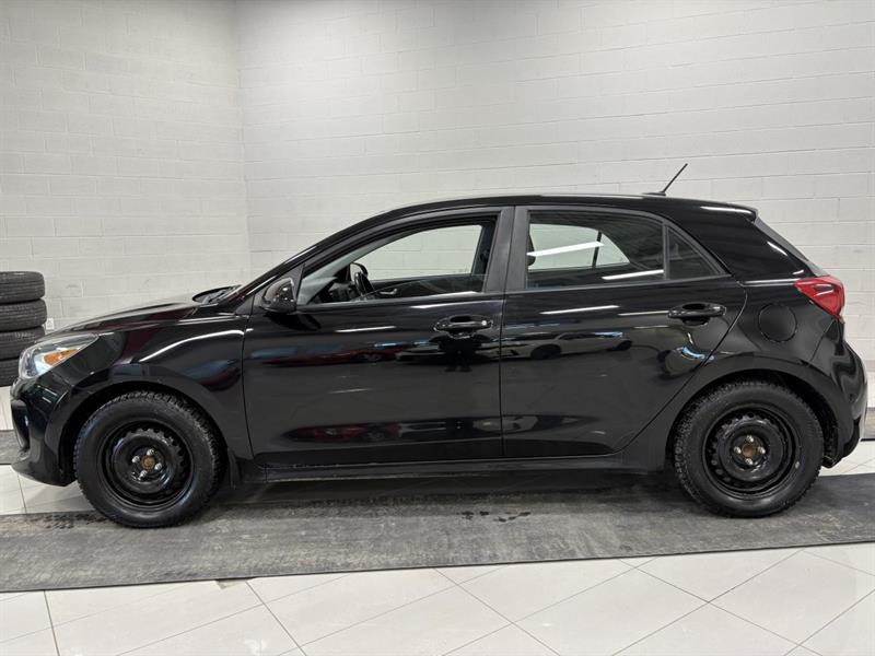 kia Rio5 2019 - 2
