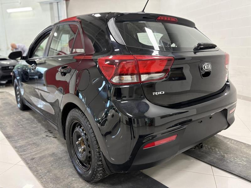 kia Rio5 2019 - 3