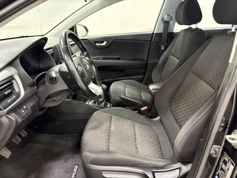 kia Rio5 2019 - 5