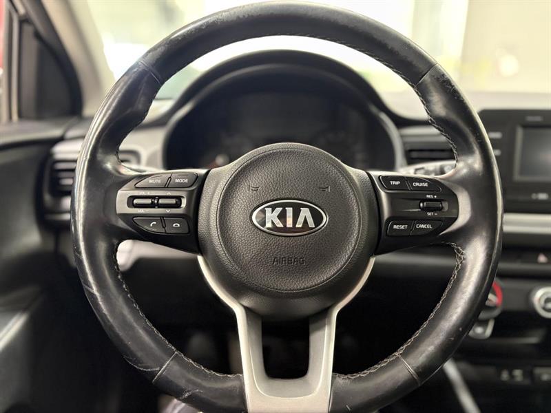 kia Rio5 2019 - 9