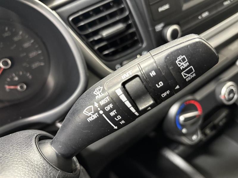 kia Rio5 2019 - 13