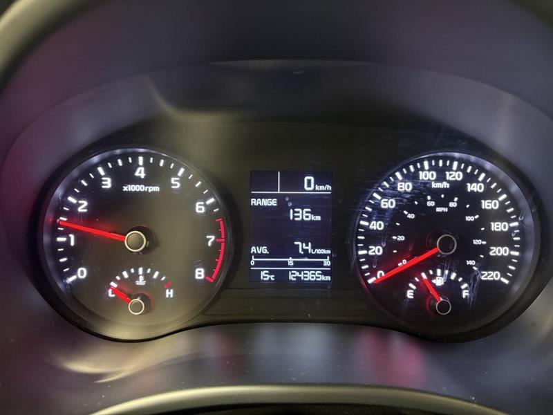 kia Rio5 2019 - 14
