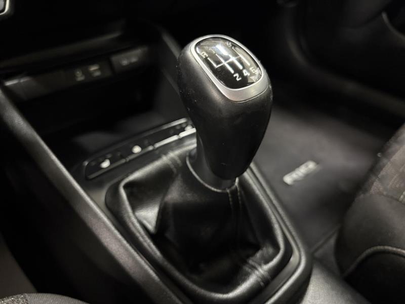 kia Rio5 2019 - 15