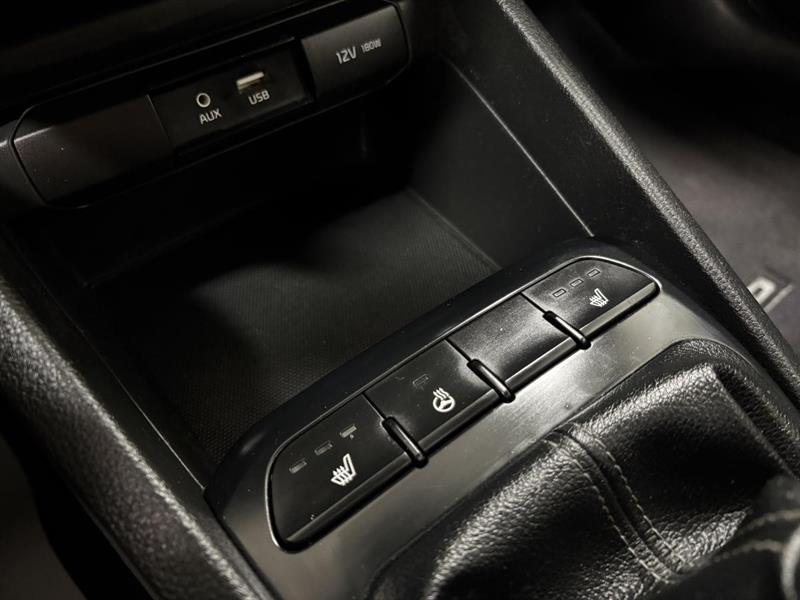 kia Rio5 2019 - 16