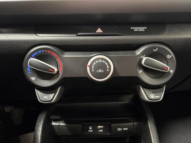 kia Rio5 2019 - 17