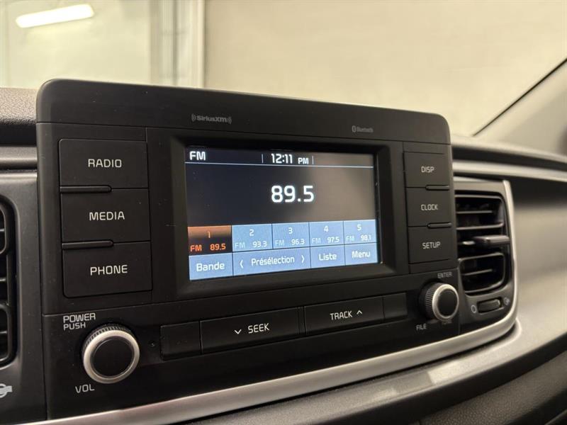 kia Rio5 2019 - 18