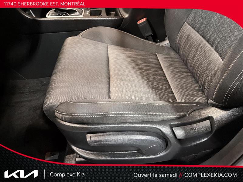 kia Sportage 2018 - 8