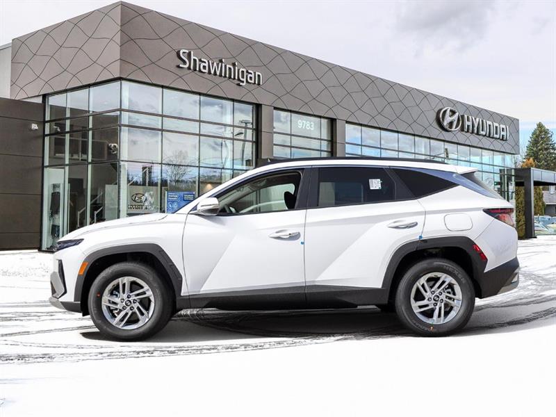 hyundai Tucson 2026 - 3