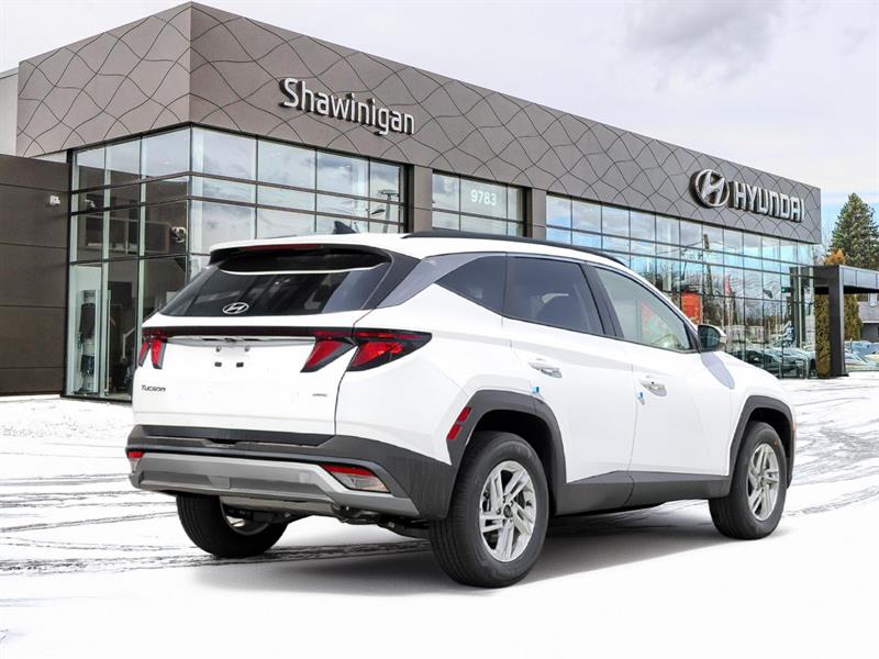 hyundai Tucson 2026 - 4